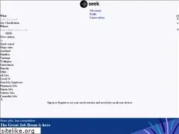 Sites similar to hamiltonjobs.co.nz