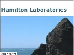 Sites similar to hamiltonlabs.com