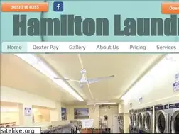 Sites similar to hamiltonlaundry.com