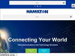 Sites similar to hamiltonmanagedhosting.com