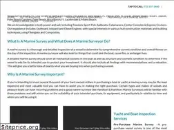 Sites similar to hamiltonmarineservices.com