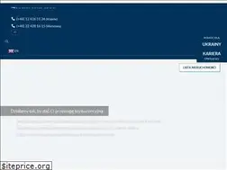 Sites similar to hamiltonmay.pl