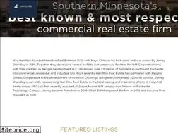 Sites similar to hamiltonmnre.com