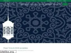 Sites similar to hamiltonmosque.com