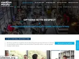 Sites similar to hamiltonmurphy.com.au