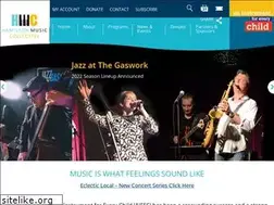 Sites similar to hamiltonmusiccollective.ca
