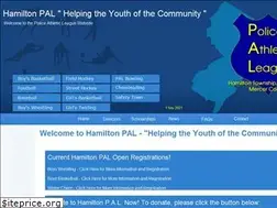Sites similar to hamiltonnjpal.org