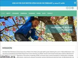 Sites similar to hamiltonparkmontessori.com