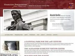Sites similar to hamiltonpartnership.org