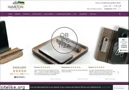 Sites similar to hamiltonpens.com
