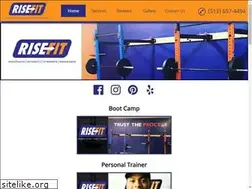 Sites similar to hamiltonpersonaltrainer.com