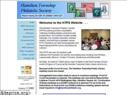 Sites similar to hamiltonphilatelic.org