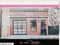 Sites similar to hamiltonpork.com