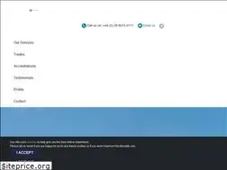 Sites similar to hamiltonportservices.com