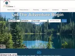 Sites similar to hamiltonrvsales.com