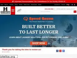 Sites similar to hamiltonsappliance.com