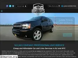 Sites similar to hamiltonscarservice.com