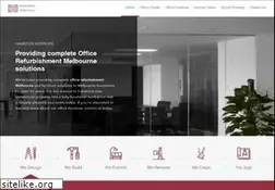 Sites similar to hamiltonsci.com.au