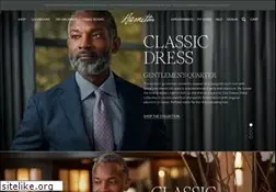 Sites similar to hamiltonshirts.com