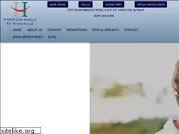 Sites similar to hamiltonsmilesnj.com