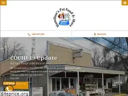 Sites similar to hamiltonsofortonville.com