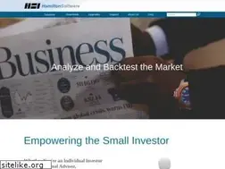 Sites similar to hamiltonsoftware.com