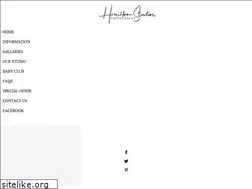 Sites similar to hamiltonstudios.com
