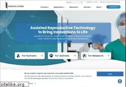 Sites similar to hamiltonthorne.com