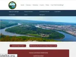 Sites similar to hamiltontn.gov
