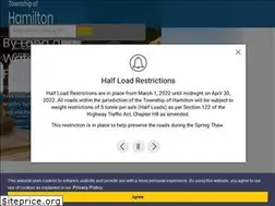 Sites similar to hamiltontownship.ca