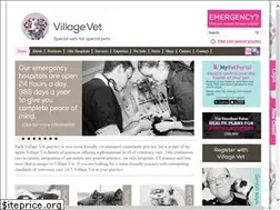Sites similar to hamiltonvets.com