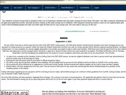 Sites similar to hamiltonvictoriaclub.com