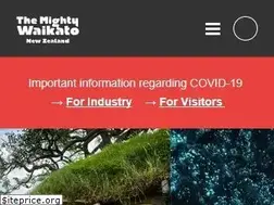 Sites similar to hamiltonwaikato.com