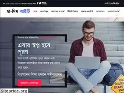 Sites similar to hamimit.com
