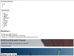 Sites similar to haminfo-terminal.com