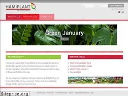 Sites similar to hamiplant.com