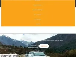 Sites similar to hamirpurtaxi.com