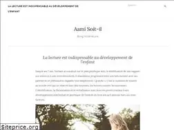 Sites similar to hamisoitil.fr