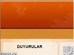 Sites similar to hamitarslan.com