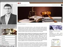 Sites similar to hamitemrahkarakus.av.tr