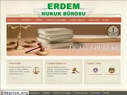 Sites similar to hamiterdem.av.tr