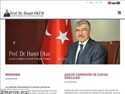 Sites similar to hamitokur.com