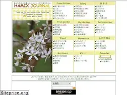 Sites similar to hamix-journal.com