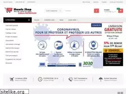 Sites similar to hamiz-shop.net