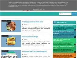 Sites similar to hamizann.blogspot.com