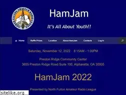 Sites similar to hamjam.info