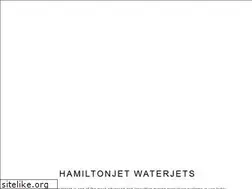 Sites similar to hamjet.co.nz