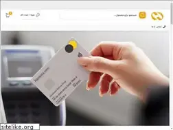 Sites similar to hamkala.com