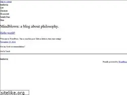 Sites similar to hamkarwp.com