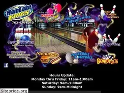 Sites similar to hamlakelanes.com